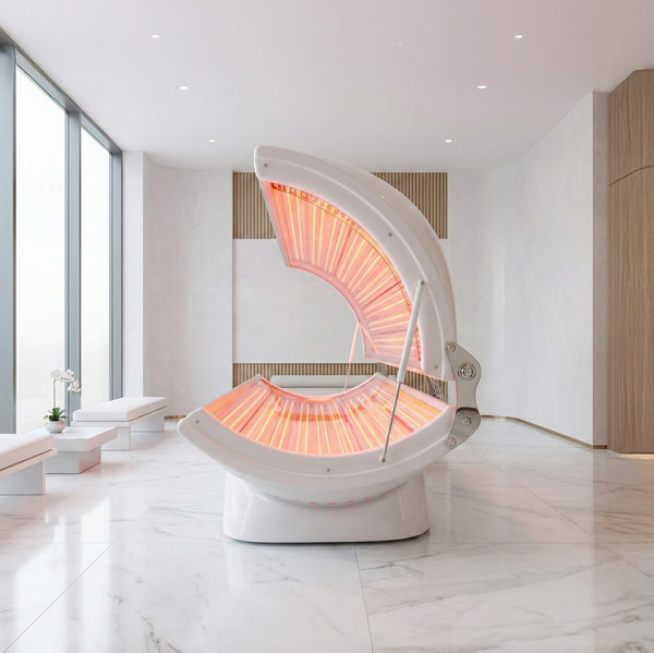 Fotobiomodulazione – Quando la scienza attiva una risposta biologica straordinaria