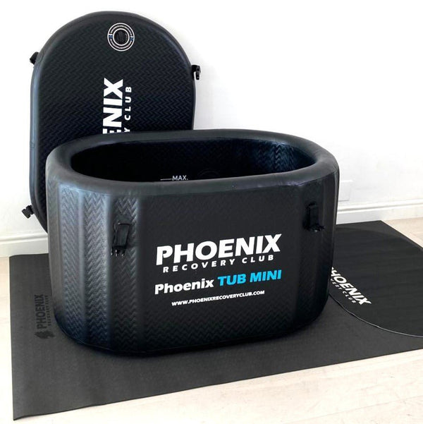 Matelas de protection - Phoenix Recovery Club