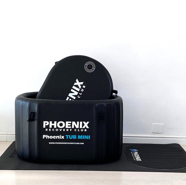 Matelas ultra - absorbant en diatomite 5mm - Phoenix Recovery Club