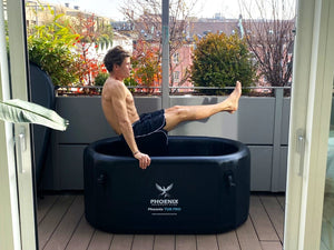 Exposition au Froid et la Perte de Poids : Ce Que Dit la Recherche - Phoenix Recovery Club