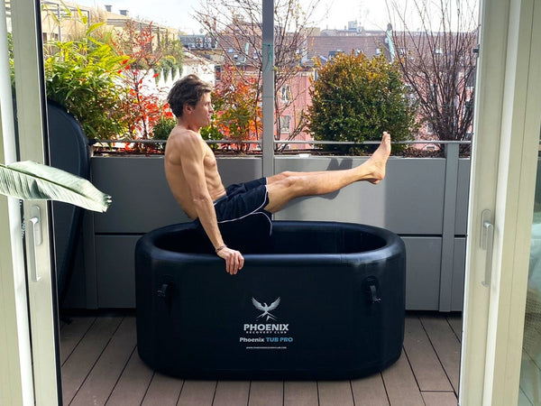 Exposition au Froid et la Perte de Poids : Ce Que Dit la Recherche - Phoenix Recovery Club