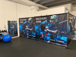 Guide Complet : Comment Mettre en Place une Recovery Zone dans une Salle de Sport - Phoenix Recovery Club