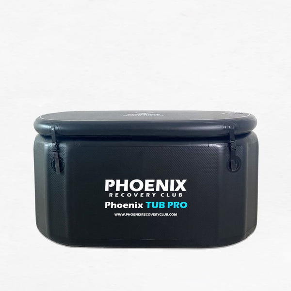 Phoenix TUB PRO & MAX