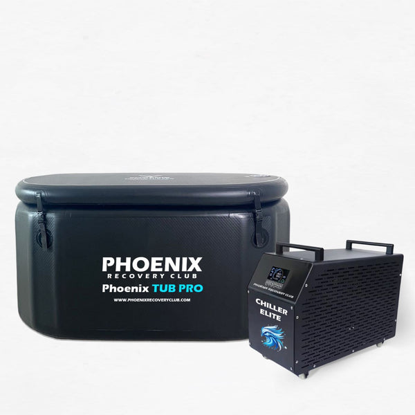 Phoenix TUB PRO & MAX