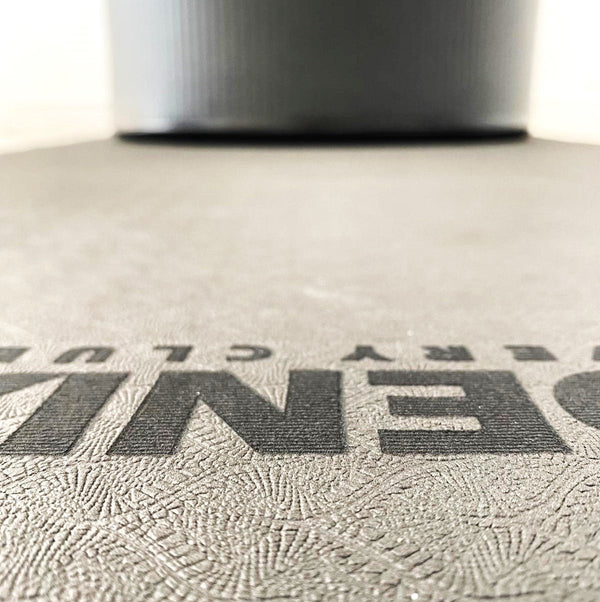 Matelas de protection - Phoenix Recovery Club