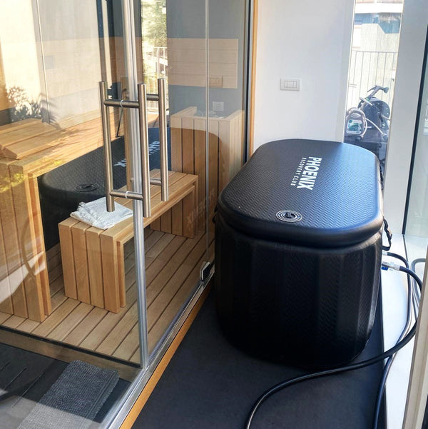 Matelas de protection - Phoenix Recovery Club