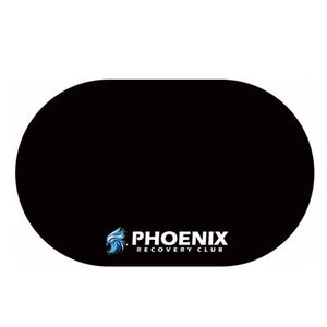 Matelas ultra - absorbant en diatomite 5mm - Phoenix Recovery Club