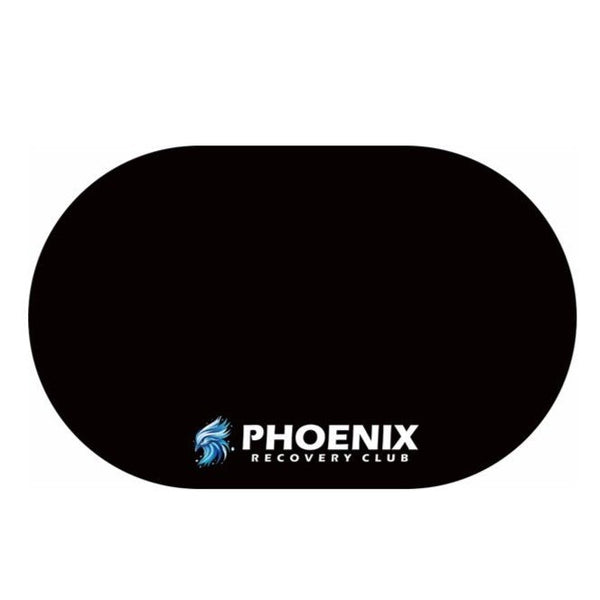 Matelas ultra - absorbant en diatomite 5mm - Phoenix Recovery Club