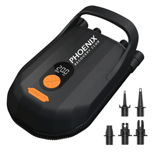 Pompe electrique - Phoenix Recovery Club